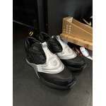 Reebok Reebok Answer 5 Black Silver Size 8.5, PREOWNED