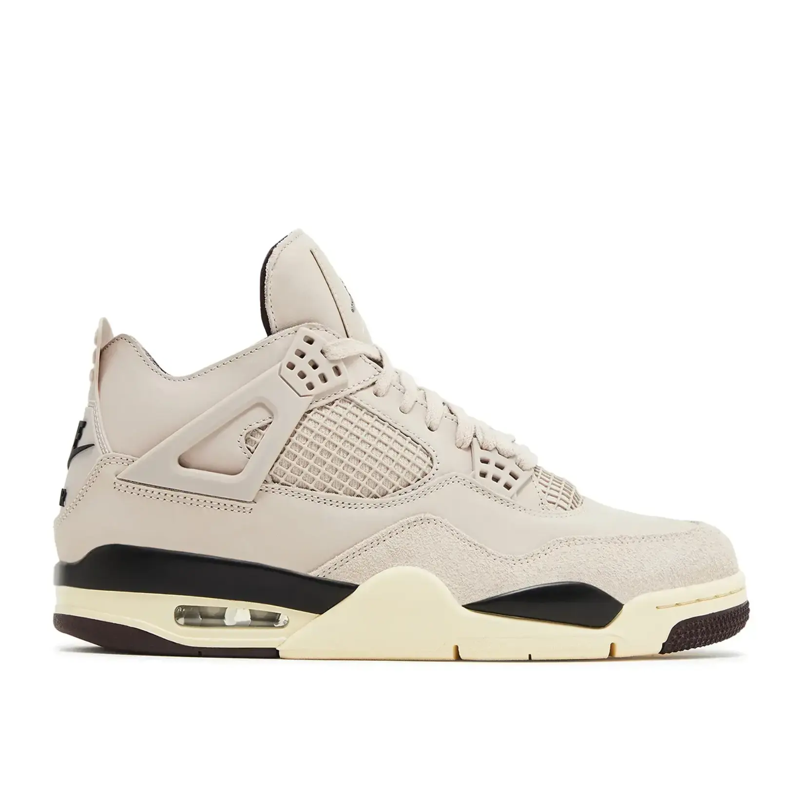 Jordan Jordan 4 Retro OG SP A Ma Maniére While You Were Sleeping (Women's) Size 13.5W, DS BRAND NEW