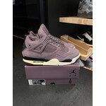 Jordan Jordan 4 Retro SP A Ma Maniére Violet Ore Size 10.5, PREOWNED