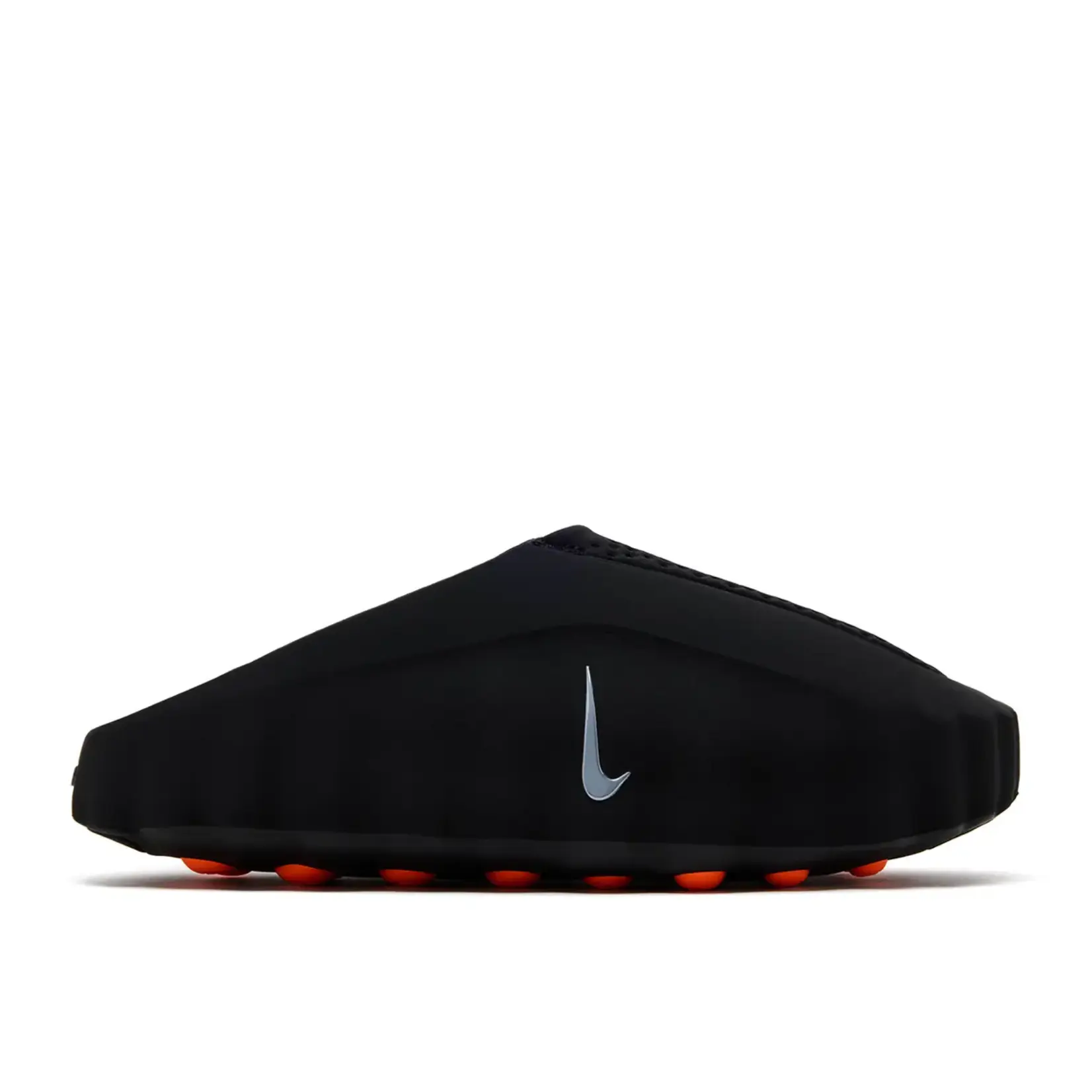 Nike Nike Mind 001 Slide Black Chrome Size 12, DS BRAND NEW