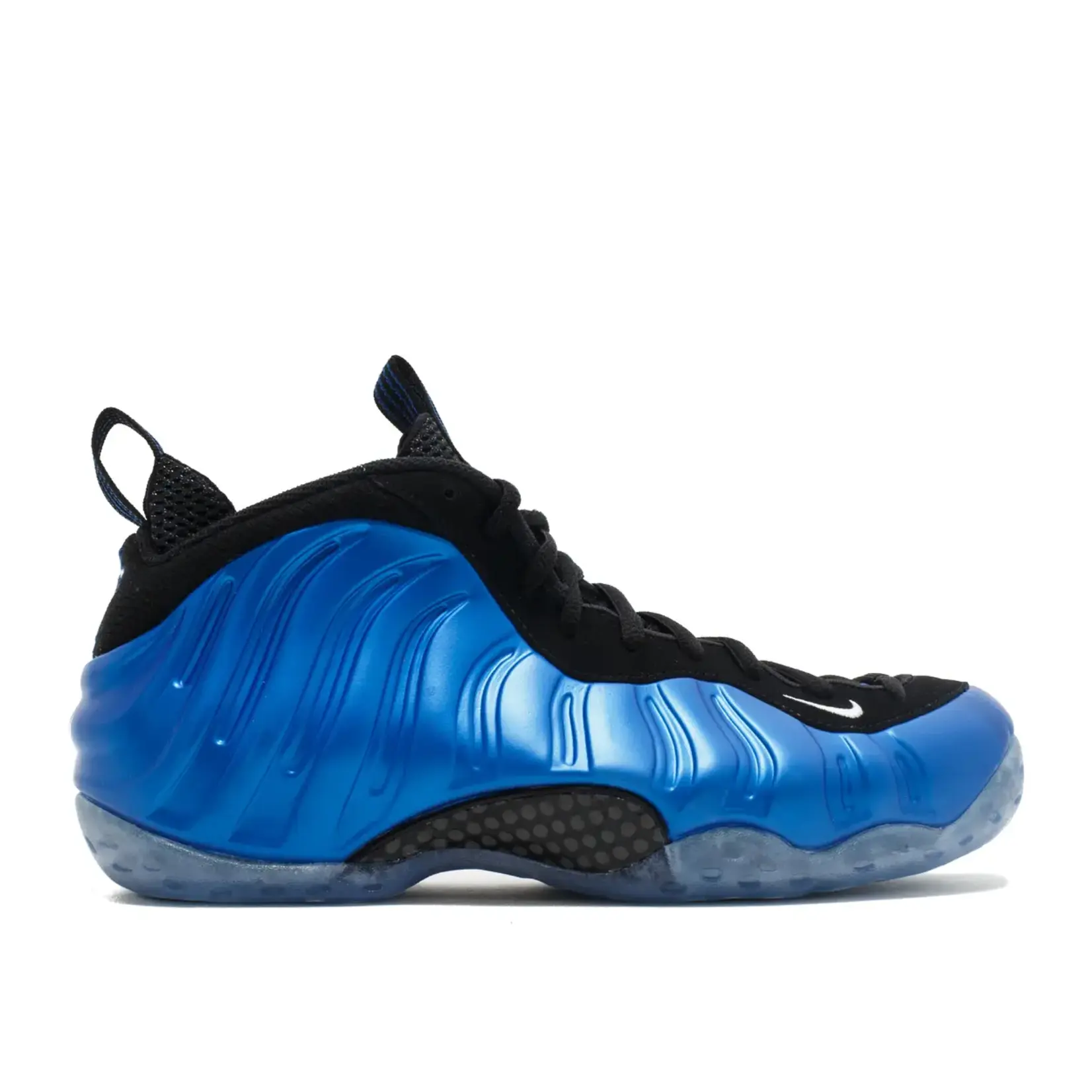 Nike Nike Air Foamposite One Royal Blue XX 20th Anniversary (2017) Size 10.5, DS BRAND NEW DAMAGED BOX