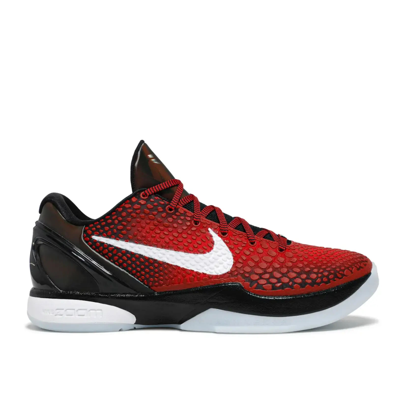 Nike Nike Kobe 6 Protro Challenge Red All-Star (2021) Size 10.5, DS BRAND NEW*