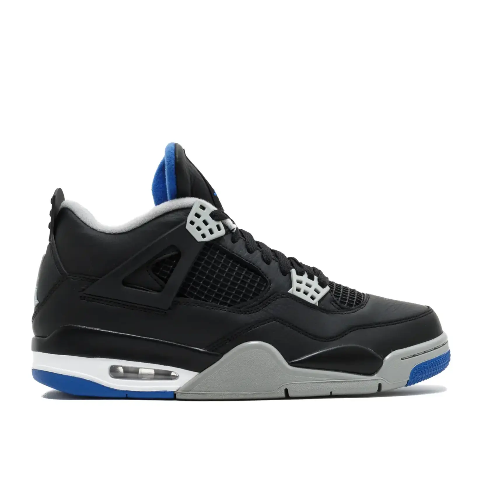 Jordan Jordan 4 Retro Motorsports Alternate Size 10.5, DS BRAND NEW*