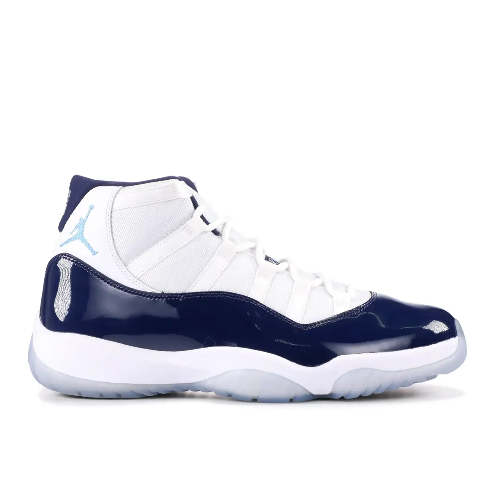 Jordan Jordan 11 Retro UNC Win Like 82 Size 10.5, DS BRAND NEW*