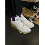 Nike Nike LeBron 17 Low Lakers Size 12, PREOWNED