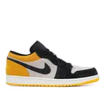 Jordan Jordan 1 Low University Gold Size 8.5, DS BRAND NEW*