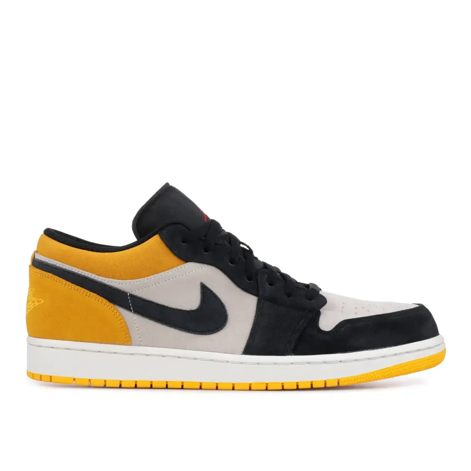 Jordan Jordan 1 Low University Gold Size 8.5, DS BRAND NEW*