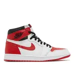 Jordan Jordan 1 Retro High OG Heritage Size 8.5, DS BRAND NEW*
