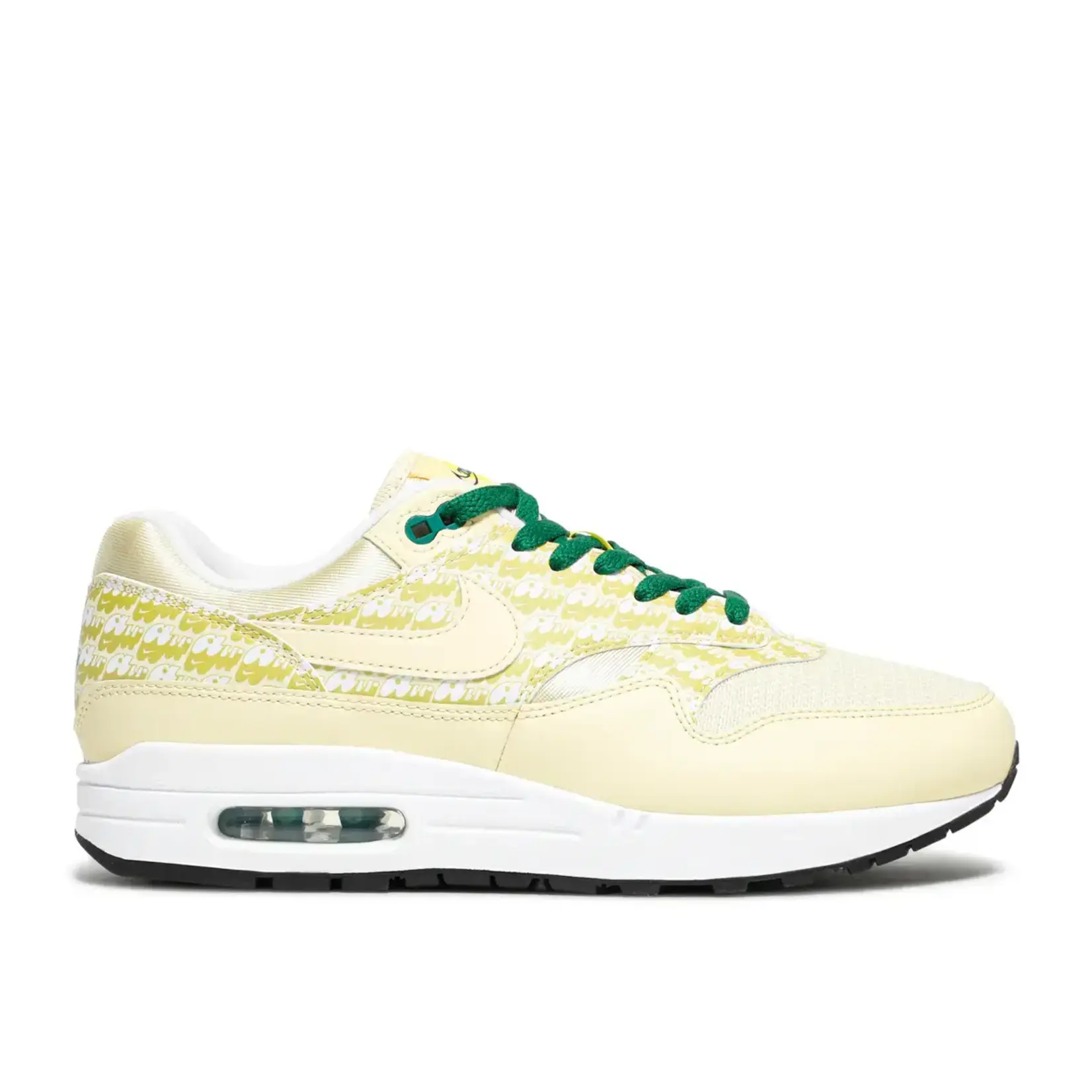 Nike Nike Air Max 1 Lemonade (2020) Size 8.5, DS BRAND NEW*