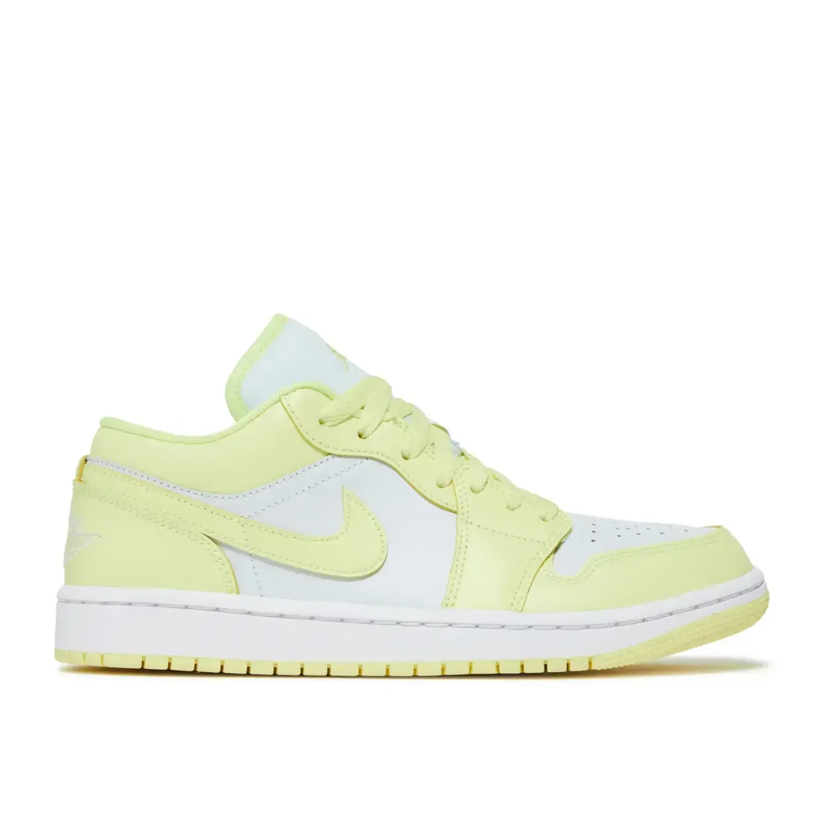 Jordan Jordan 1 Low Lemonade (Women's) Size 10W, DS BRAND NEW*