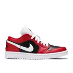 Jordan Jordan 1 Low Chicago Flip (Women's) Size 10W, DS BRAND NEW*