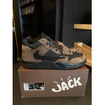 Jordan Jordan Jumpman Jack TR Travis Scott Dark Mocha Size 8, PREOWNED