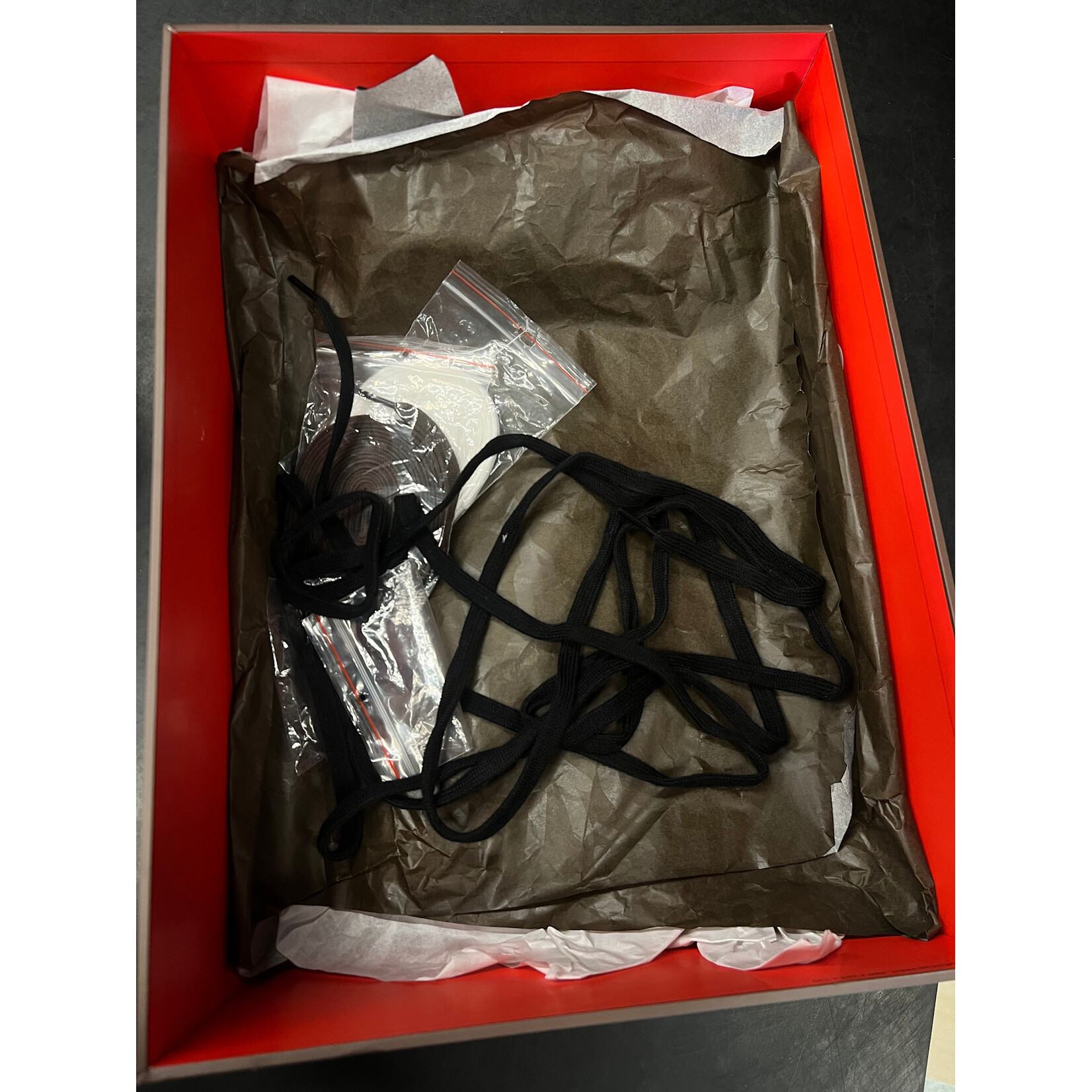 Jordan Jordan Jumpman Jack TR Travis Scott Dark Mocha Size 8, PREOWNED