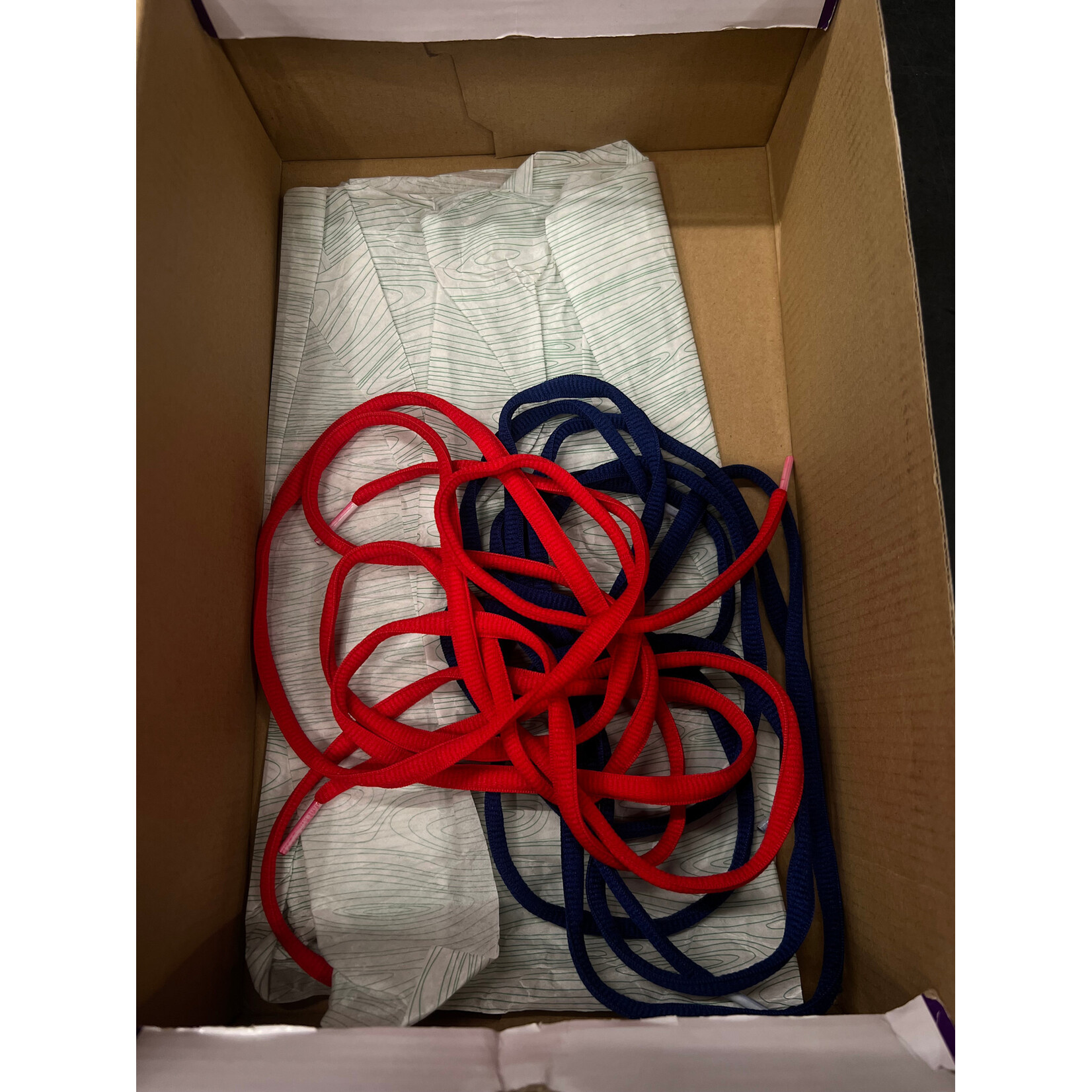 Nike Nike SB Dunk Low Los Angeles Dodgers Size 9, PREOWNED