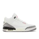 Jordan Jordan 3 Retro White Cement Reimagined Size 10, DS BRAND NEW