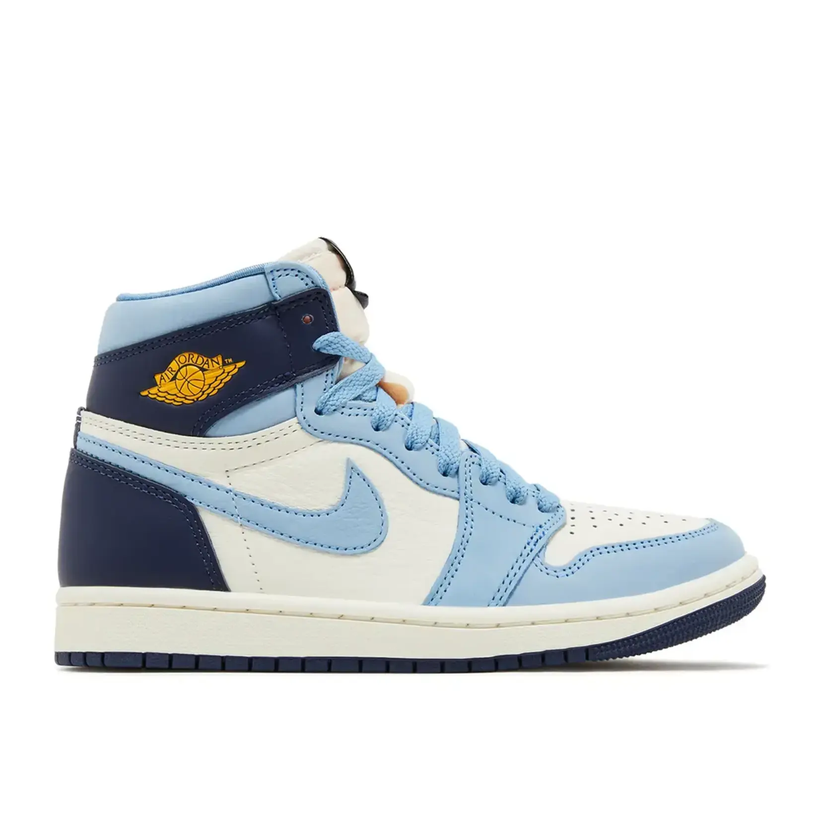 Jordan Jordan 1 High OG First in Flight (Women's) Size 10.5W, DS BRAND NEW*