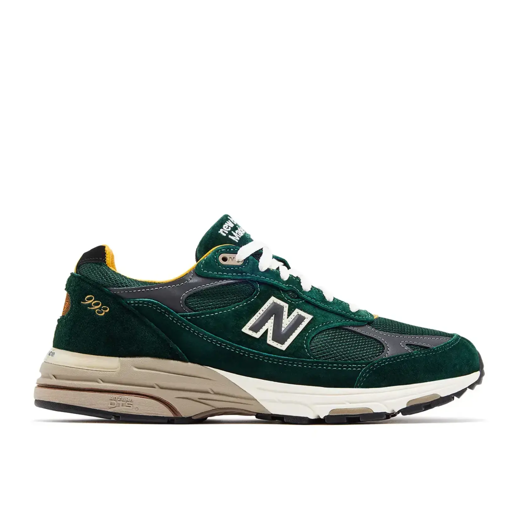 New Balance New Balance 993 MiUSA Aimé Leon Dore Pine Grove Size 10, DS BRAND NEW*