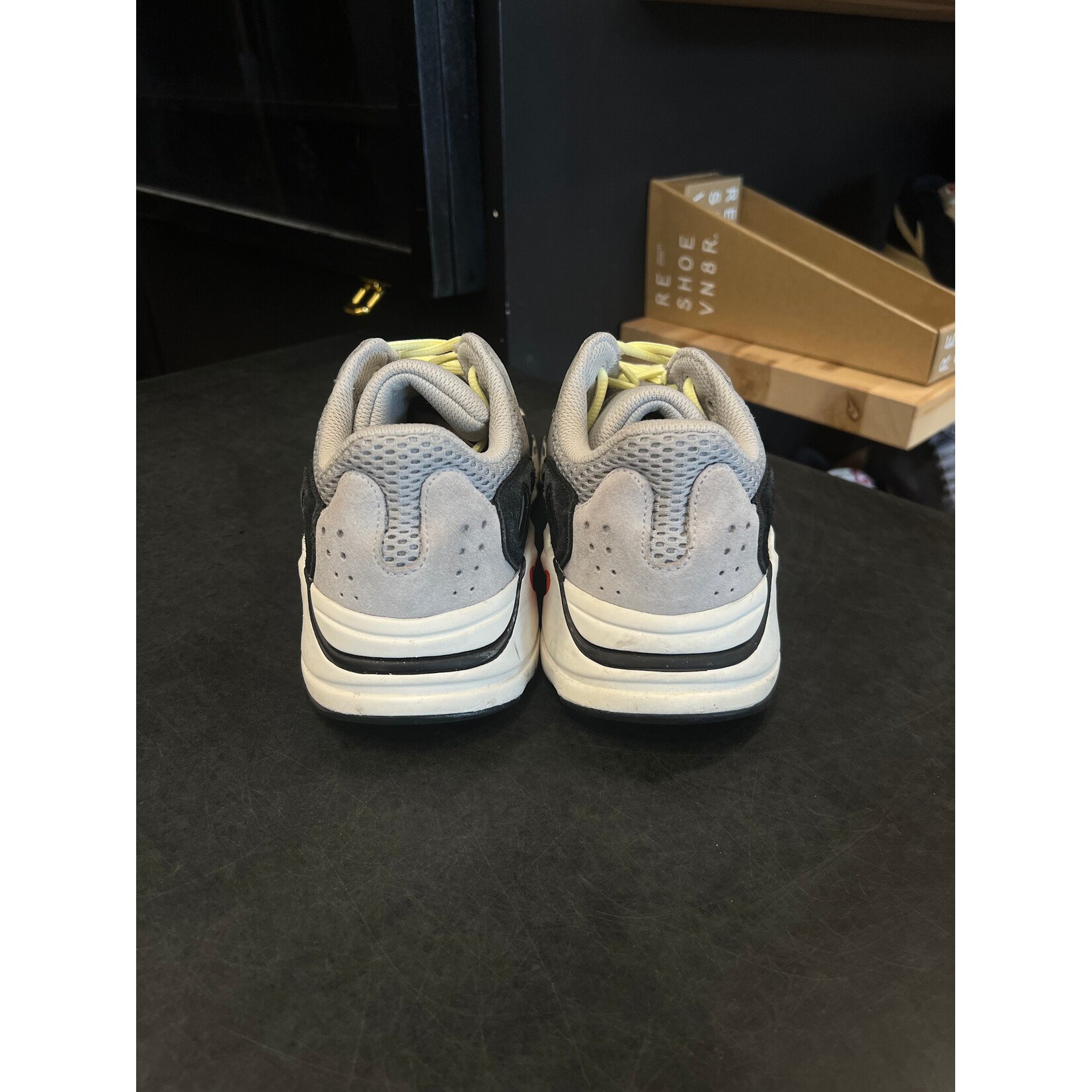 Adidas adidas Yeezy Boost 700 Wave Runner Size 10, PREOWNED