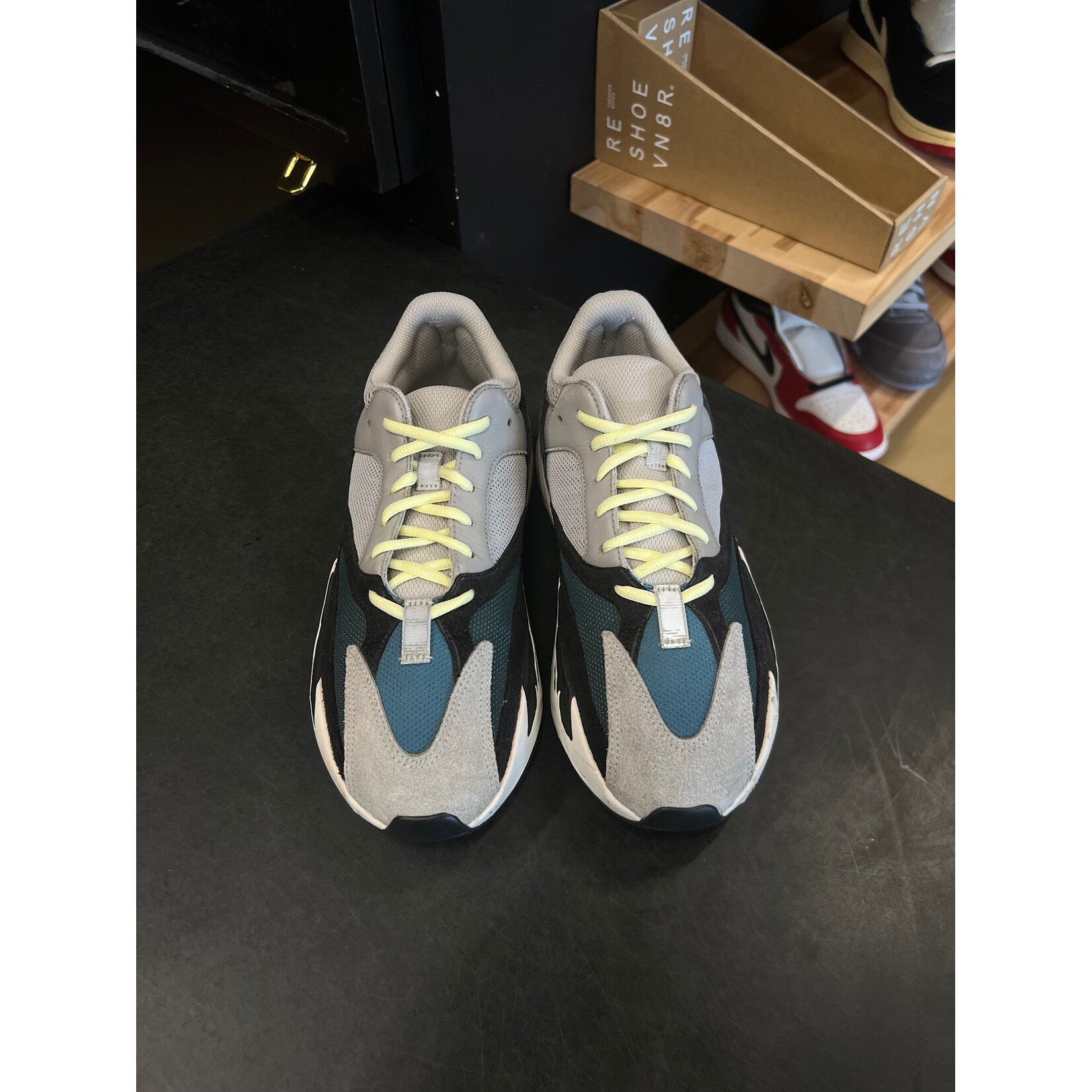 Adidas adidas Yeezy Boost 700 Wave Runner Size 10, PREOWNED