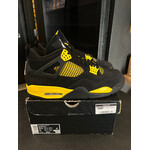 Jordan Jordan 4 Retro Thunder (2023) Size 10.5, PREOWNED