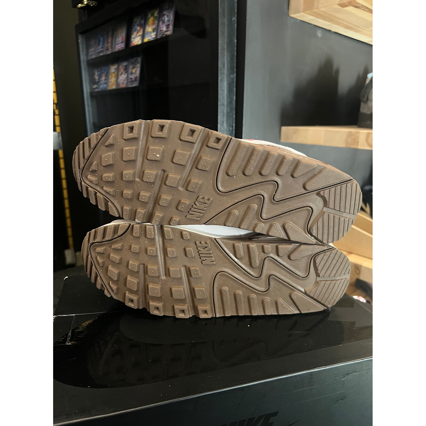 Nike Nike Air Max 90 NRG Bacon (2021) Size 10.5, PREOWNED