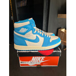 Jordan Jordan 1 Retro High OG UNC Reimagined Size 10, PREOWNED
