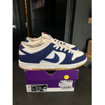 Nike Nike SB Dunk Low Los Angeles Dodgers Size 9, PREOWNED
