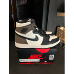 Jordan Jordan 1 Retro High Dark Mocha Size 9, PREOWNED
