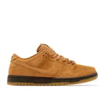 Nike Nike SB Dunk Low Wheat Size 10, DS BRAND NEW*