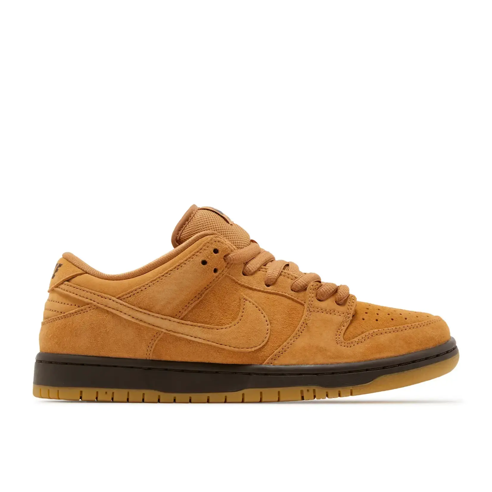 Nike Nike SB Dunk Low Wheat Size 10, DS BRAND NEW