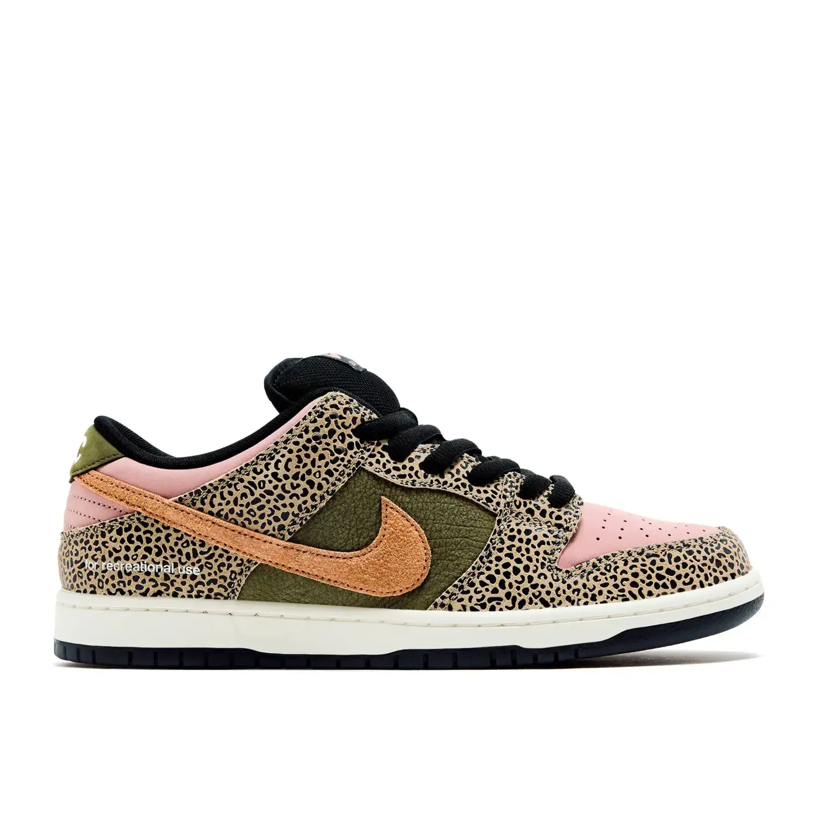 Nike Nike SB Dunk Low Arts-Rec Size 9, DS BRAND NEW