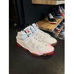 Jordan Jordan 6 Rings White University Red Black Size 10.5, PREOWNED