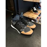 Nike Nike Air Zoom Talaria Mid Fk Prm Anthracite Black-Vachetta Tan Size 12, PREOWNED