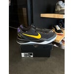 Nike Nike Kobe 8 Protro Lakers Away Size 12, PREOWNED