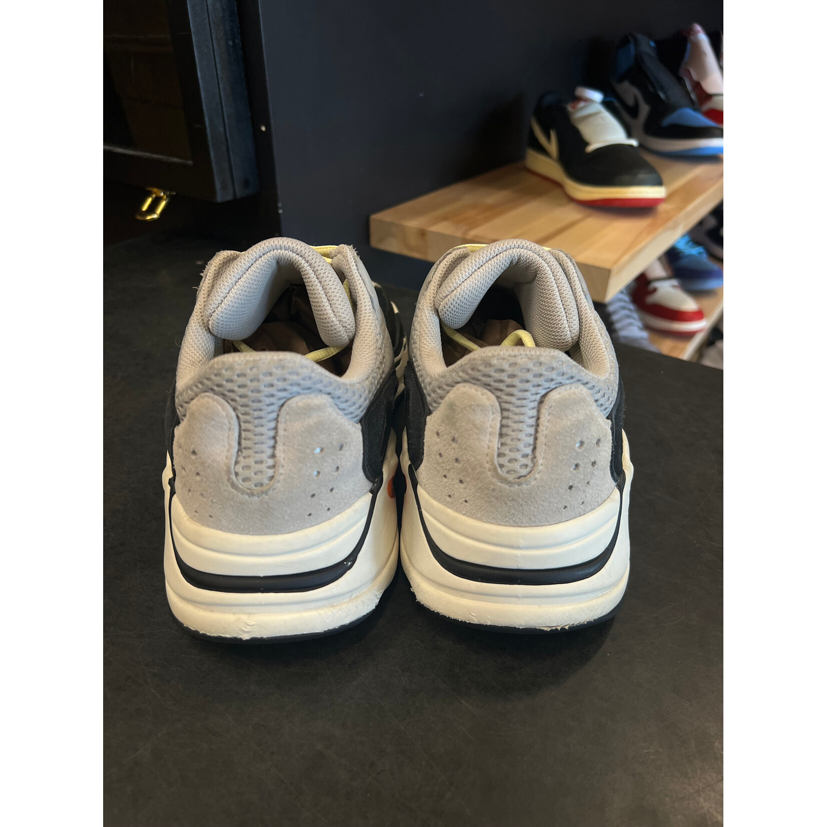 Adidas adidas Yeezy Boost 700 Wave Runner Size 10.5, PREOWNED