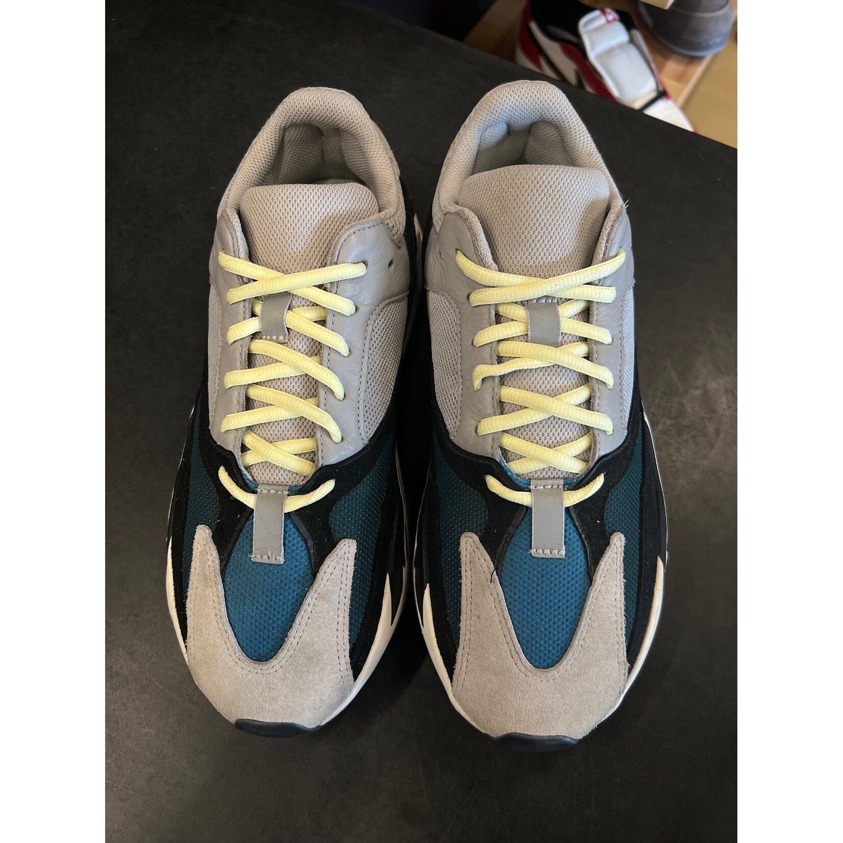 Adidas adidas Yeezy Boost 700 Wave Runner Size 10.5, PREOWNED
