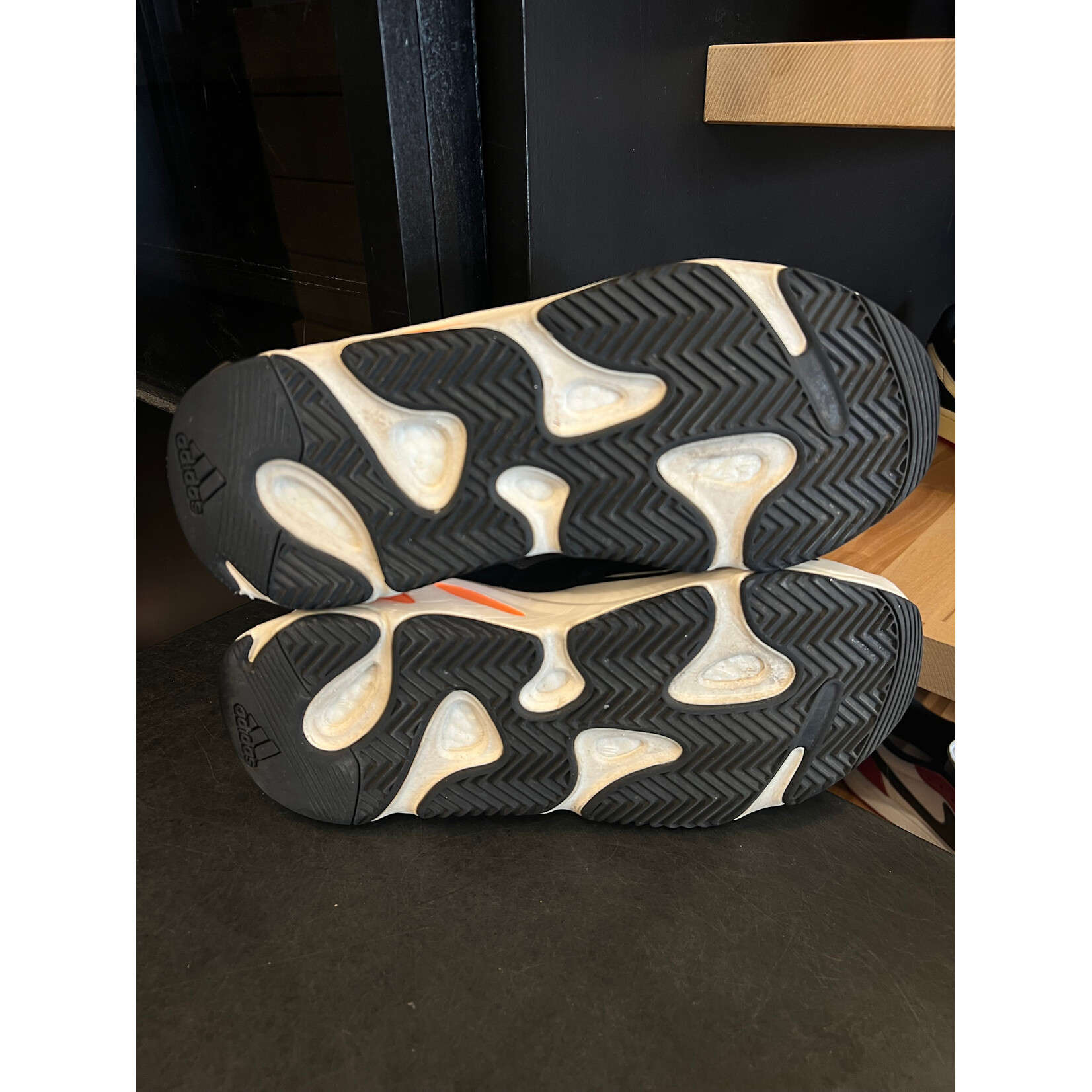 Adidas adidas Yeezy Boost 700 Wave Runner Size 10.5, PREOWNED