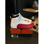 Jordan Jordan 12 Retro Cherry (2023) Size 10, PREOWNED