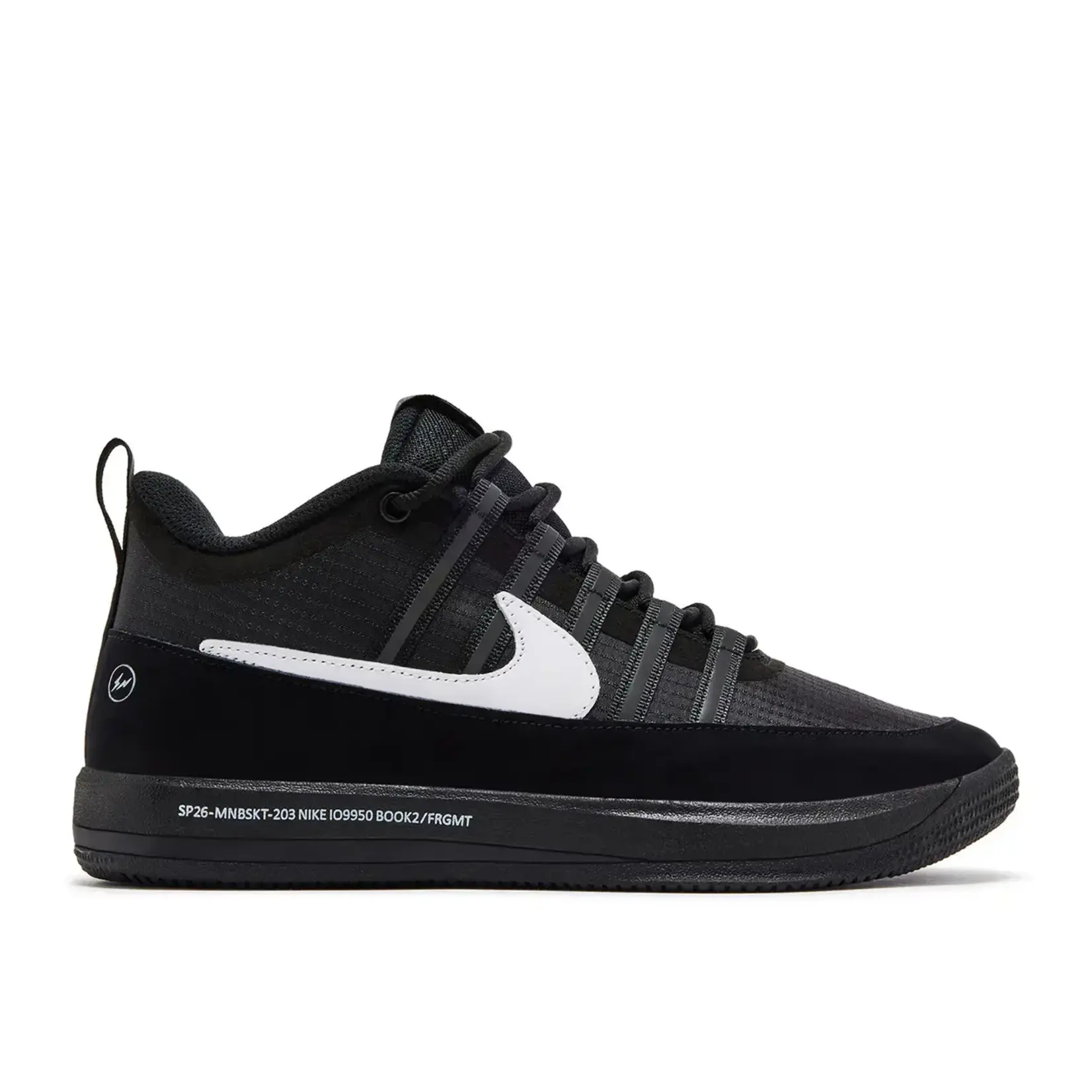Nike Nike Book 2 Fragment Size 11, DS BRAND NEW
