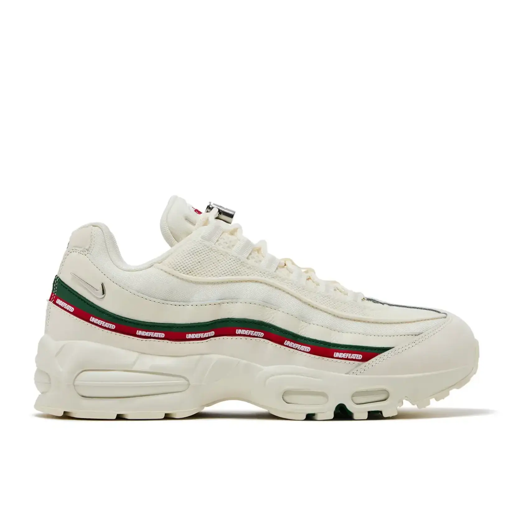 Nike Nike Air Max 95 SP Undefeated Sail Size 12, DS BRAND NEW