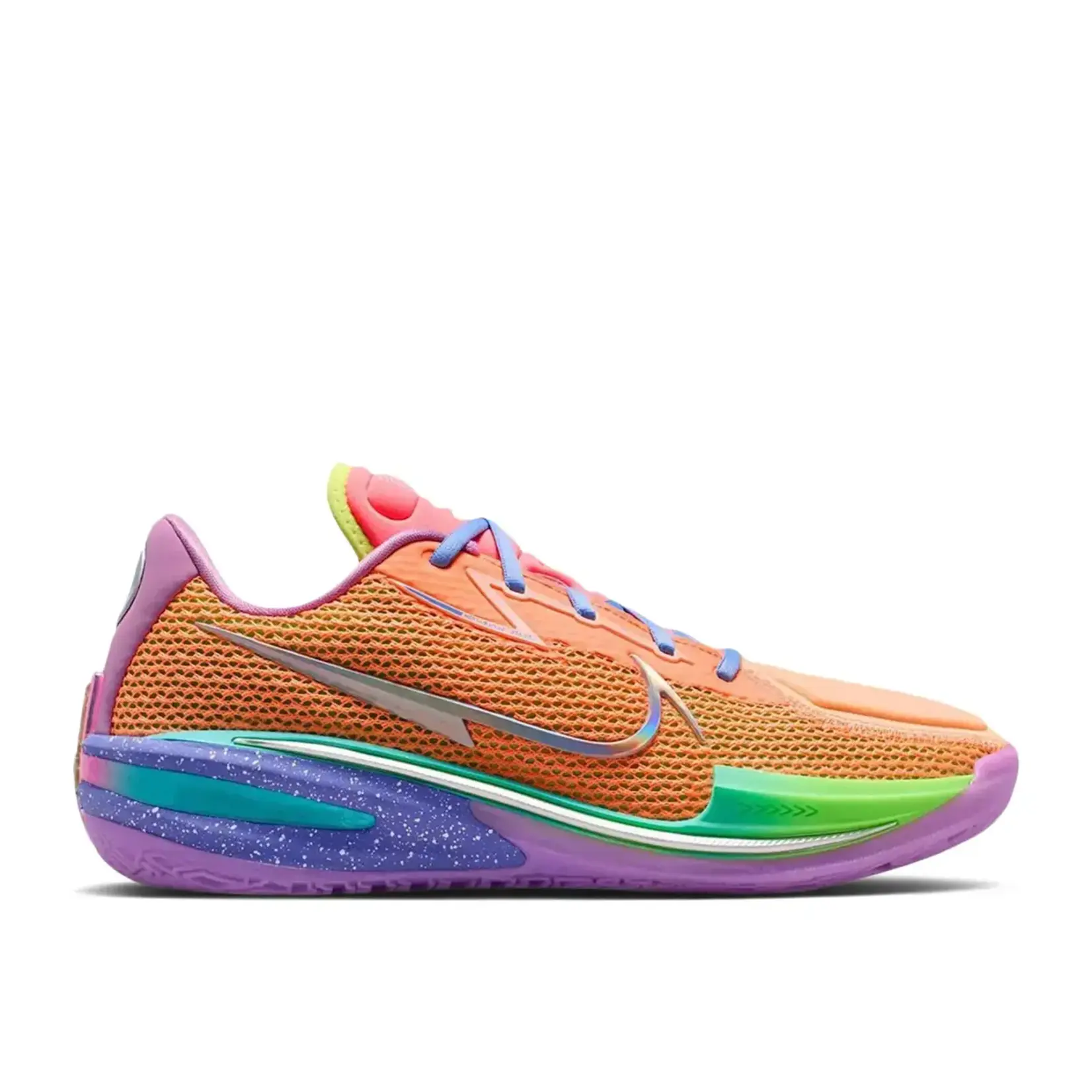 Nike Nike Air Zoom GT Cut Dylan Harper Tri-State Size 12, DS BRAND NEW