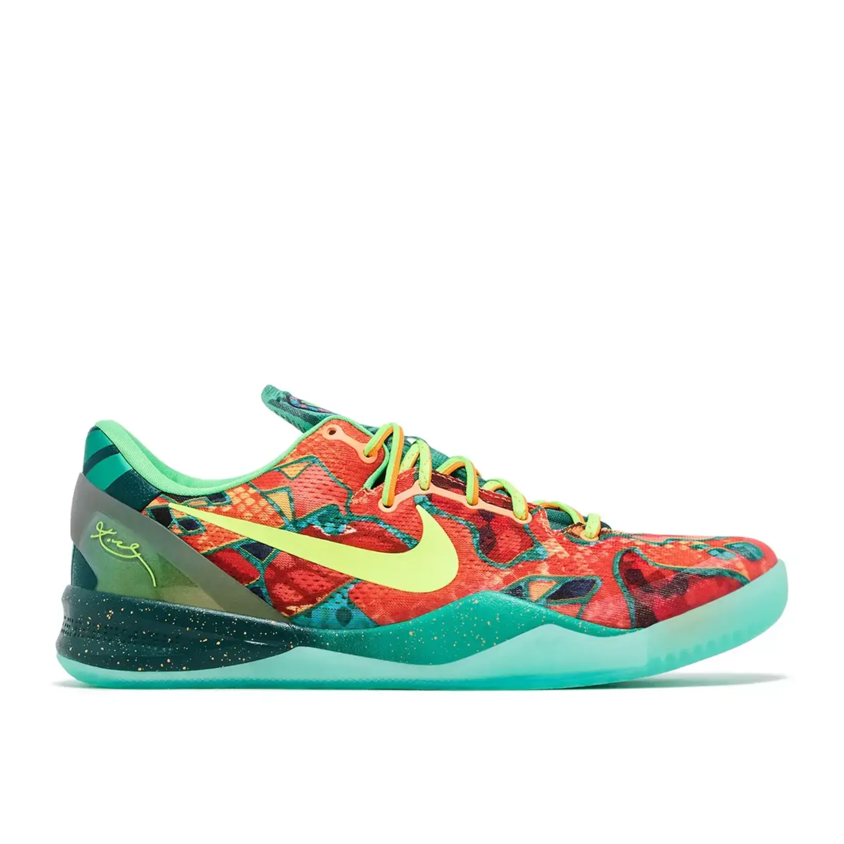 Nike Nike Kobe 8 Protro What The (2025) Size 12, DS BRAND NEW