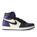 Jordan Jordan 1 Retro High Court Purple Size 12, DS BRAND NEW