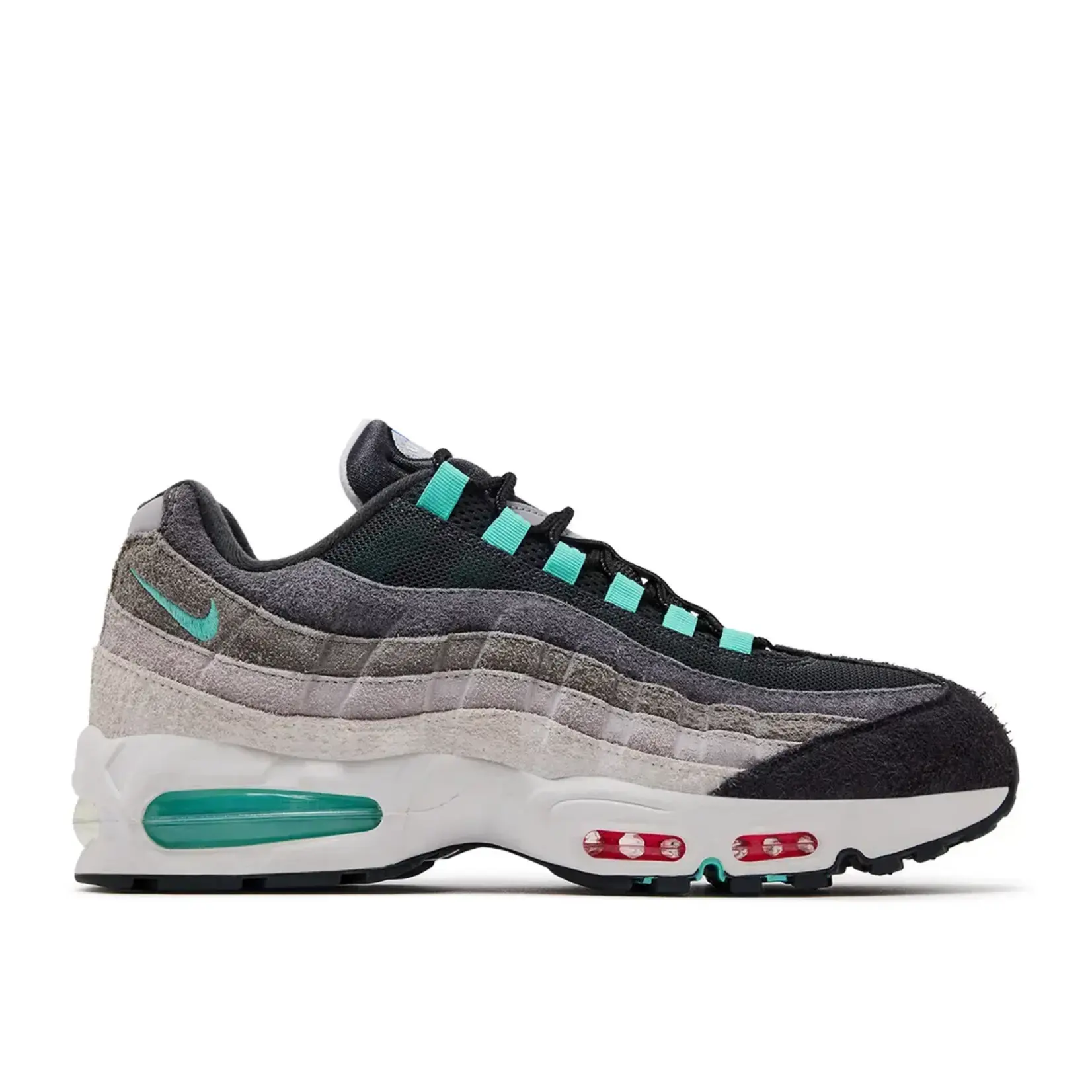 Nike Nike Air Max 95 OG Big Bubble Greedy (2026) Size 12.5, DS BRAND NEW