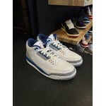 Jordan Jordan 3 Retro Wizards Size 10.5, PREOWNED