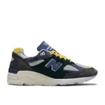 New Balance New Balance 990v2 Aime Leon Dore Life in the Balance Size 9, DS BRAND NEW*