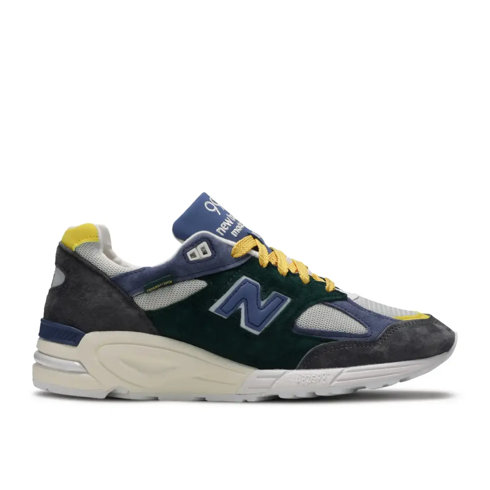 New Balance New Balance 990v2 Aime Leon Dore Life in the Balance Size 9, DS BRAND NEW*