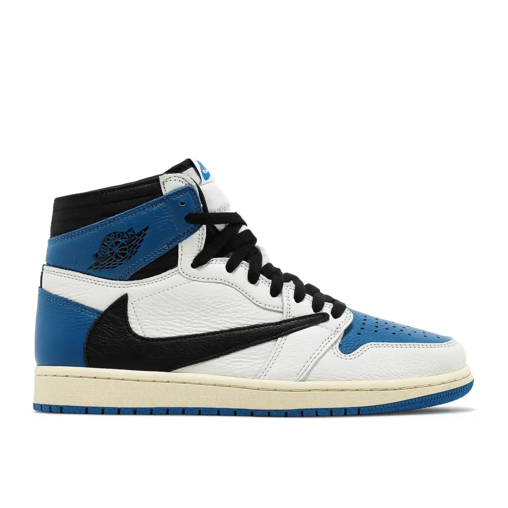 Jordan Jordan 1 Retro High OG SP Fragment x Travis Scott Size 9, DS BRAND NEW