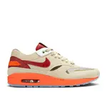 Nike Nike LD Waffle sacai CLOT Kiss of Death Net Orange Blaze Size 10.5, DS BRAND NEW