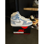 Jordan Jordan 1 Retro High Hyper Royal Smoke Grey Size 8.5, PREOWNED